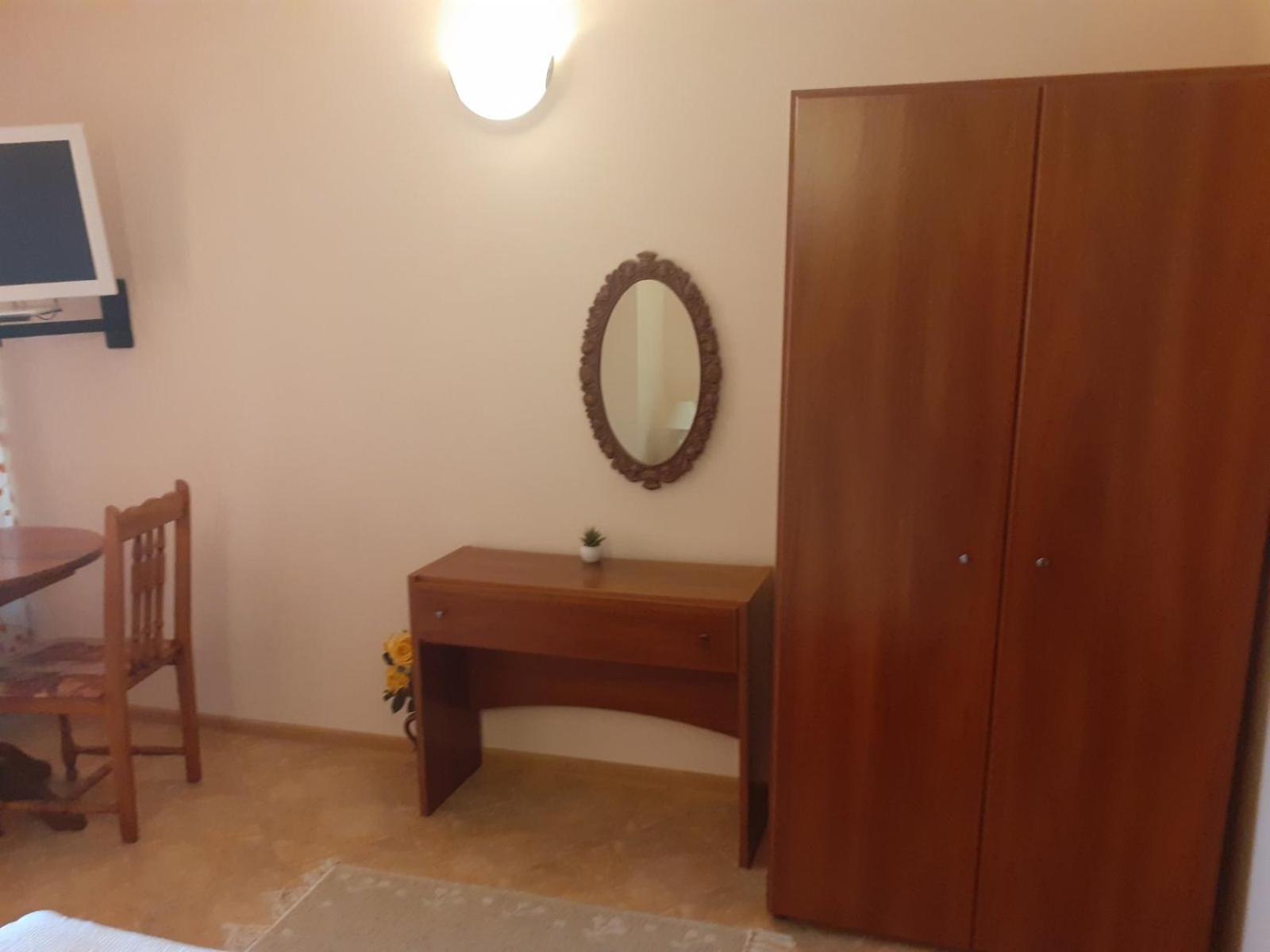 Family Hotel Emilia ソゾポル エクステリア 写真