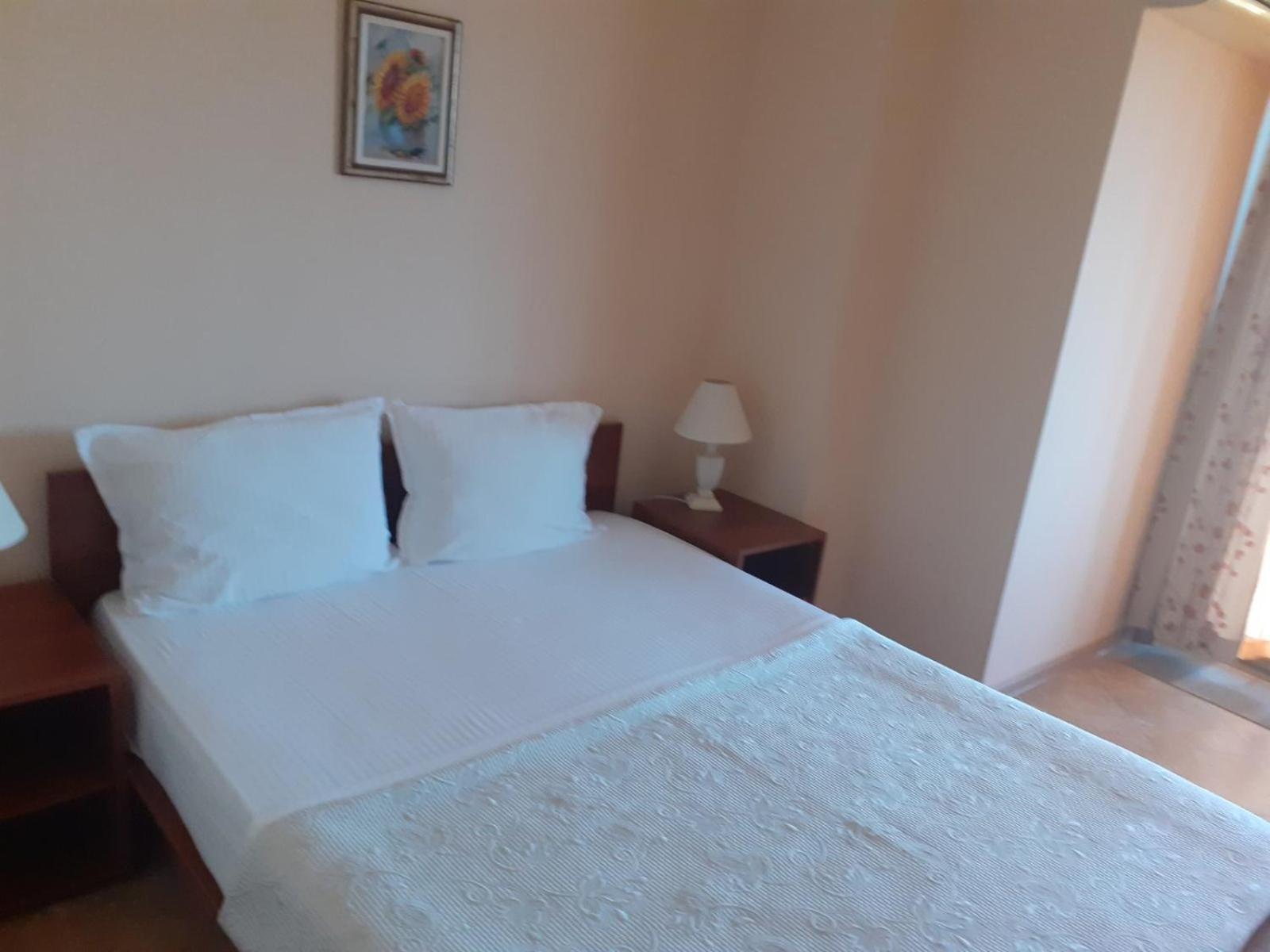 Family Hotel Emilia ソゾポル エクステリア 写真