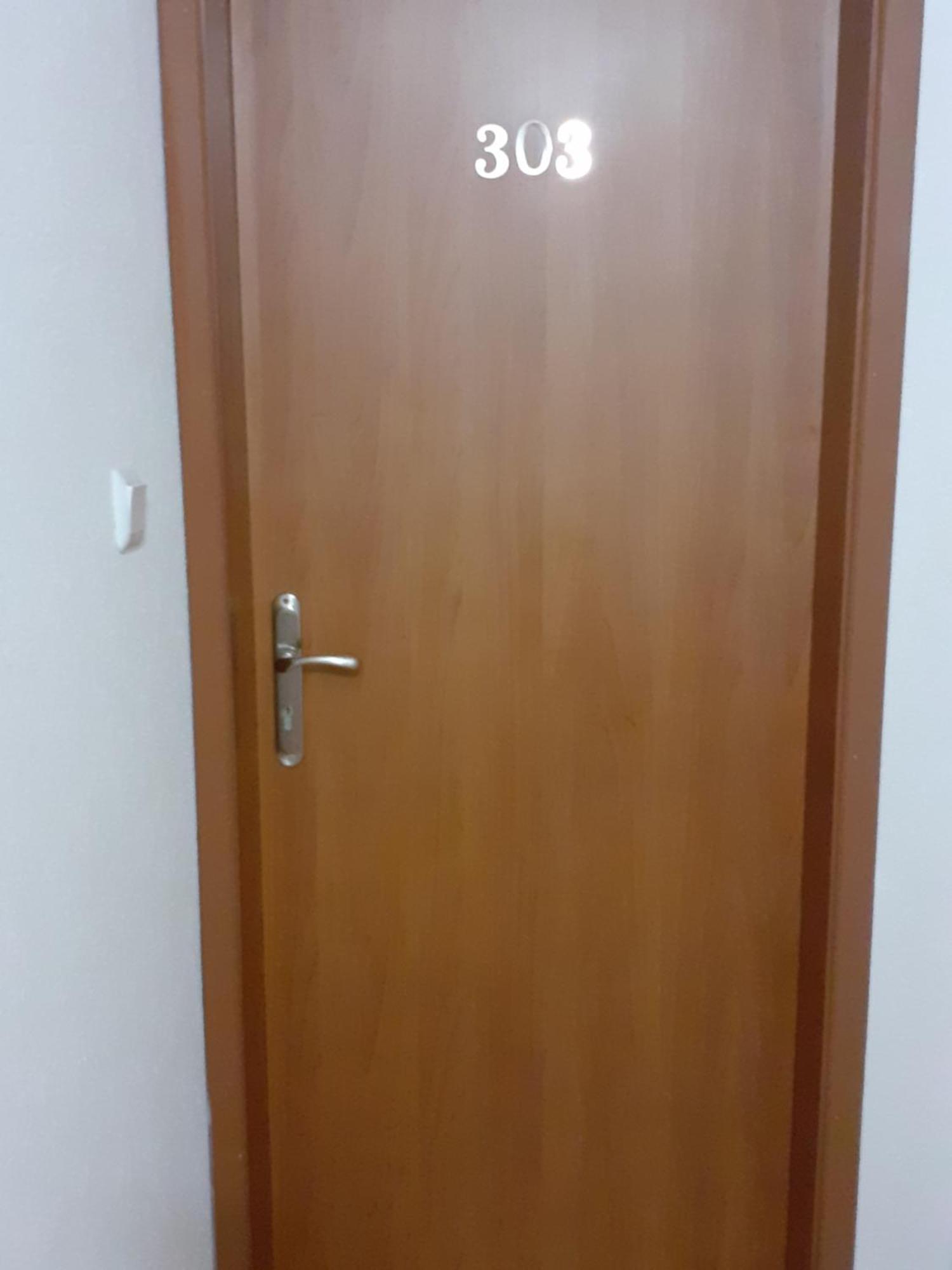 Family Hotel Emilia ソゾポル エクステリア 写真