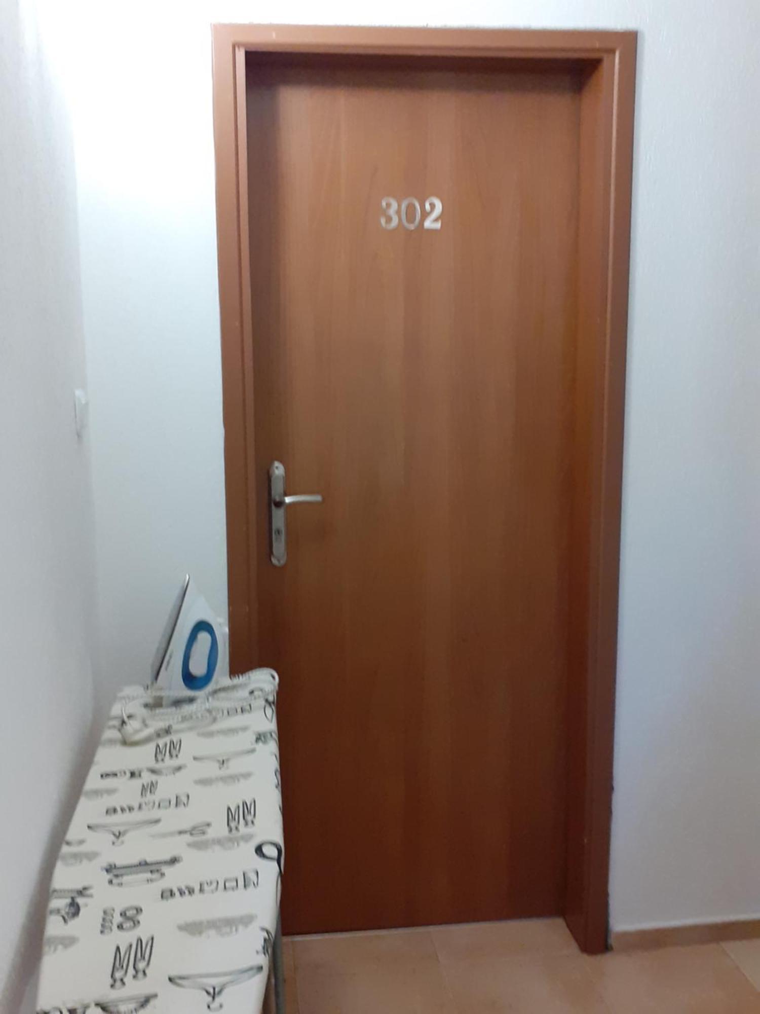 Family Hotel Emilia ソゾポル エクステリア 写真